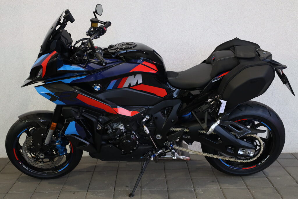 BMW M 1000 XR