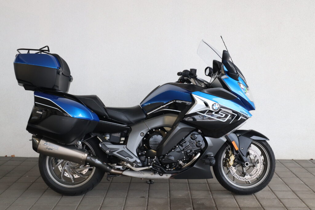 BMW K 1600 GT