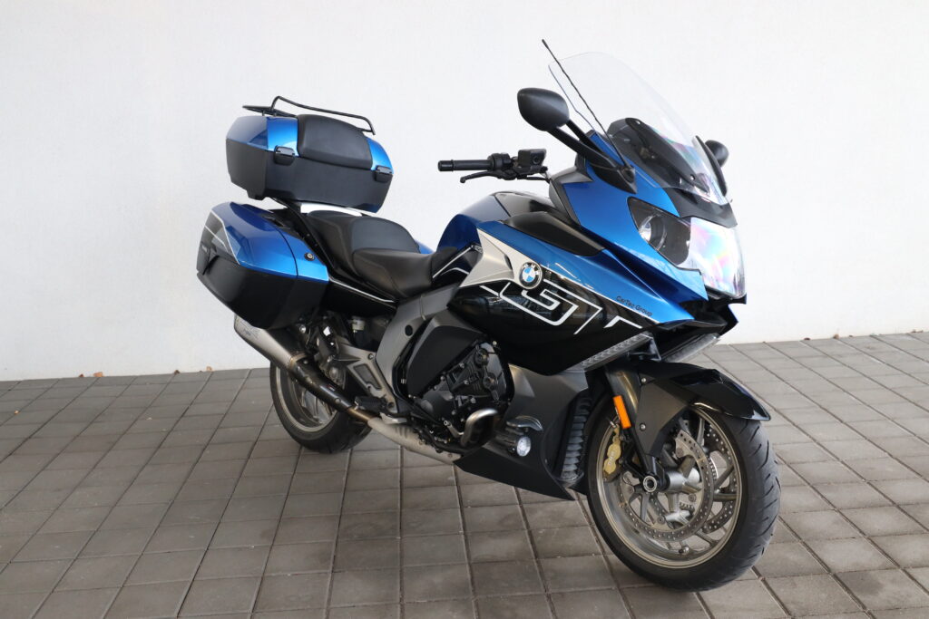 BMW K 1600 GT