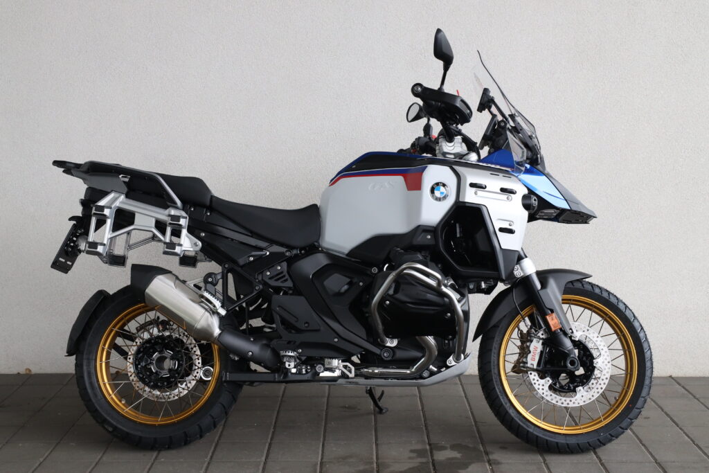 BMW R 1300 GS Adventure