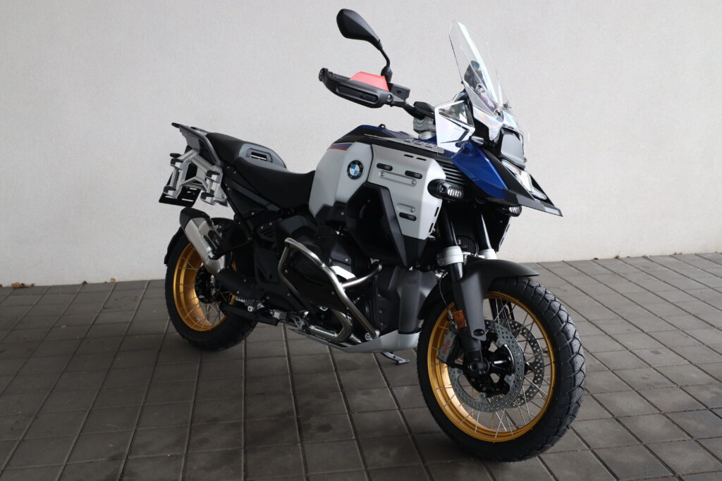 BMW R 1300 GS Adventure