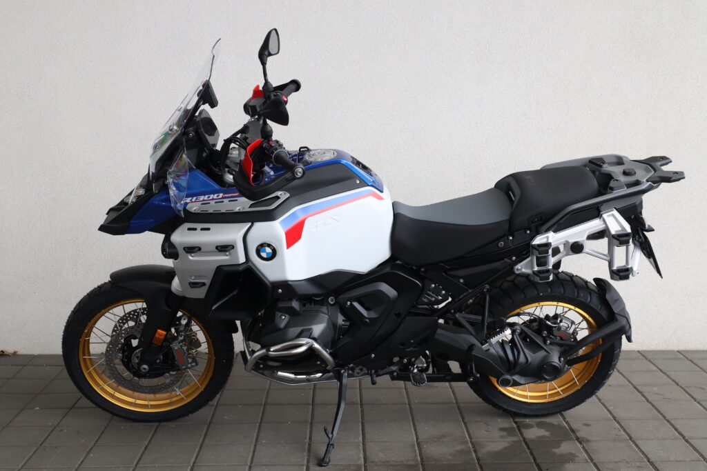 BMW R 1300 GS Adventure