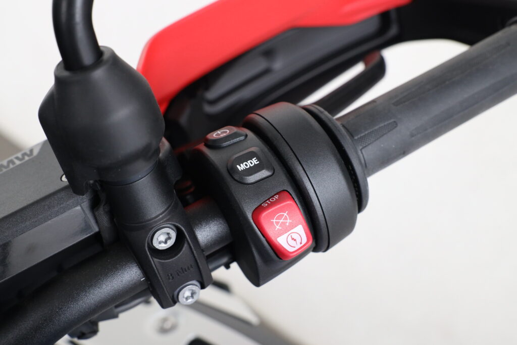 BMW R 1300 GS Adventure