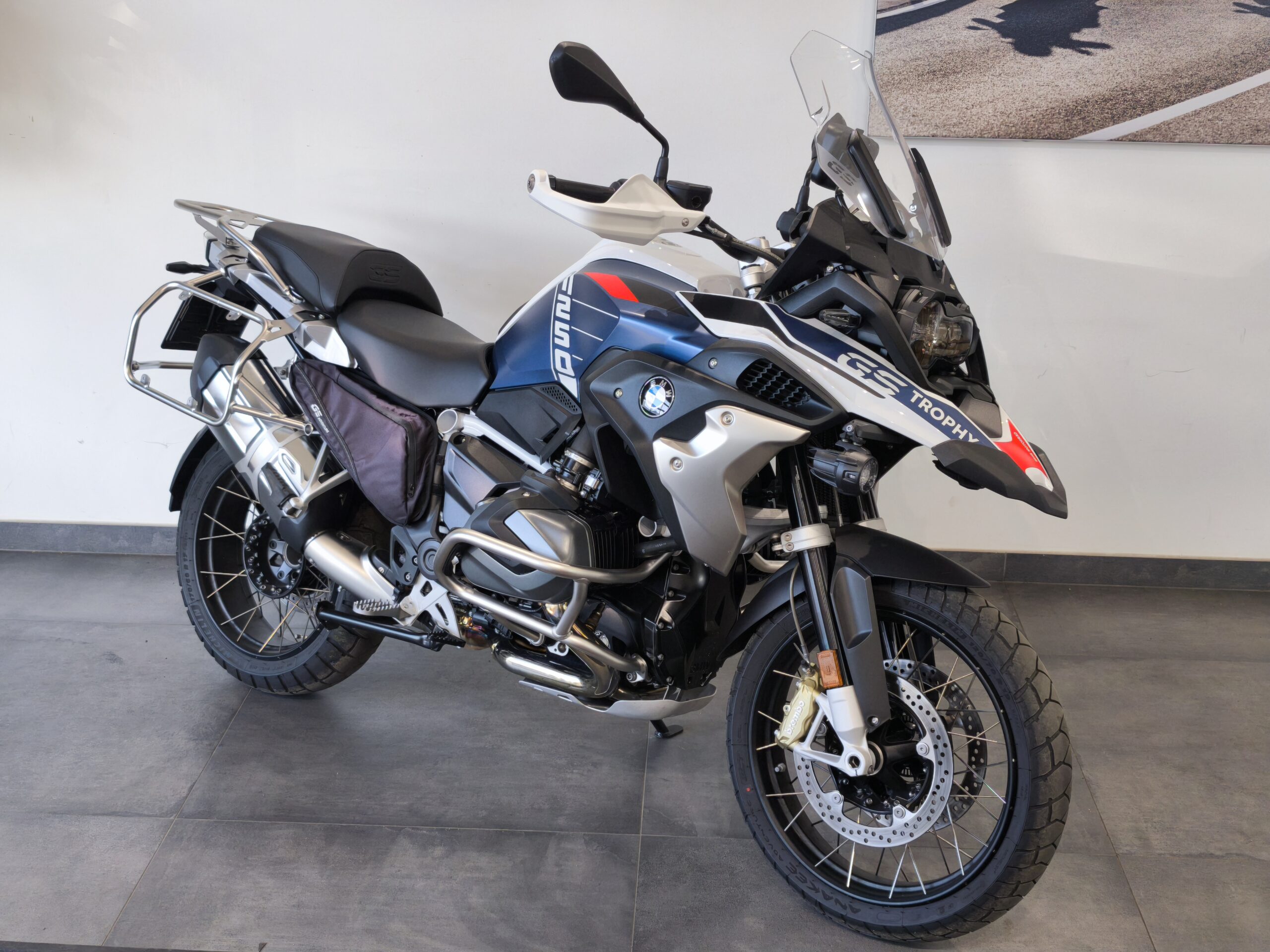 BMW R 1250 GS