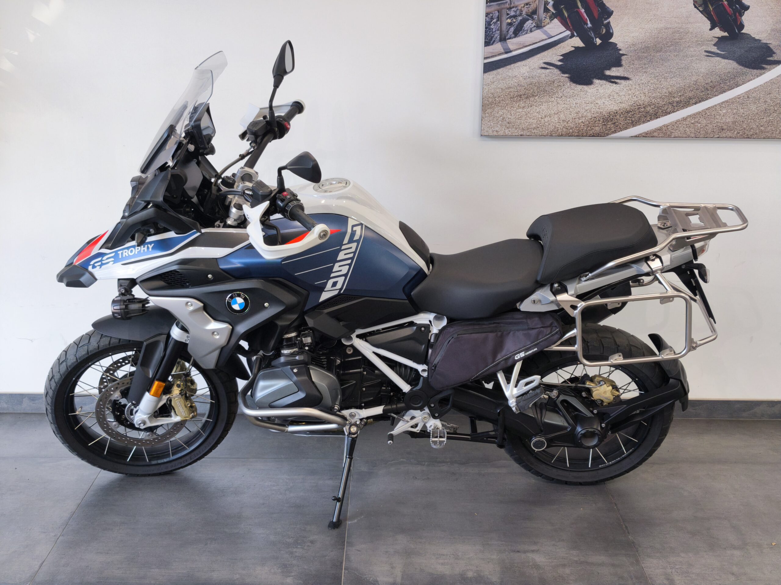 BMW R 1250 GS