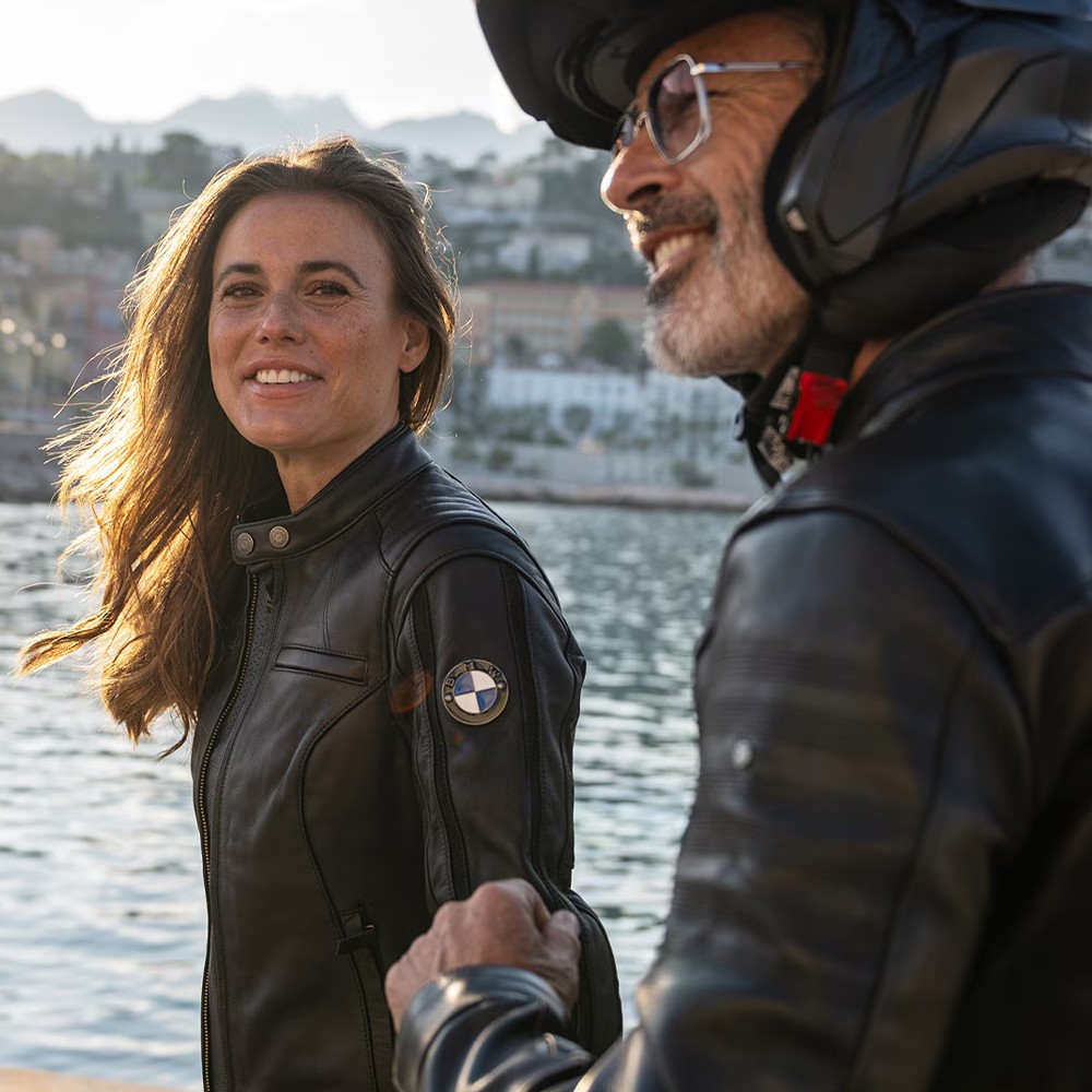 NOVÁ KOLEKCE BMW MOTORRAD 2026