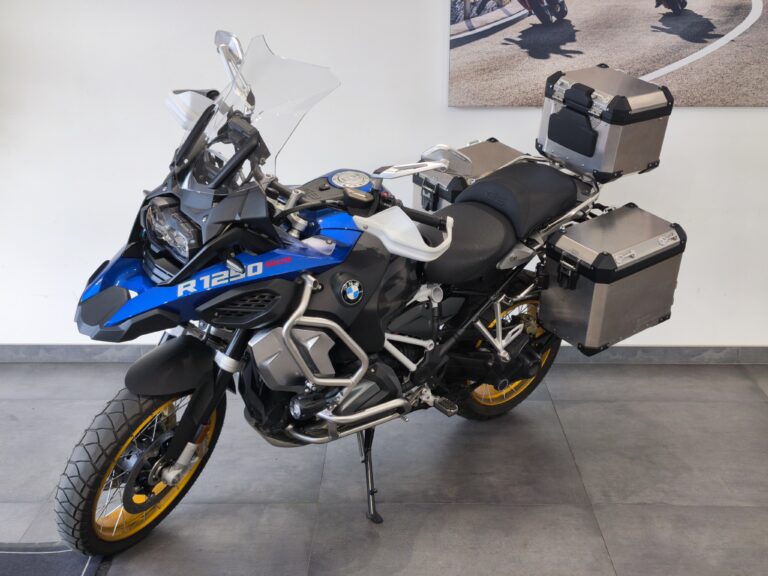 BMW R 1250 GS Adventure