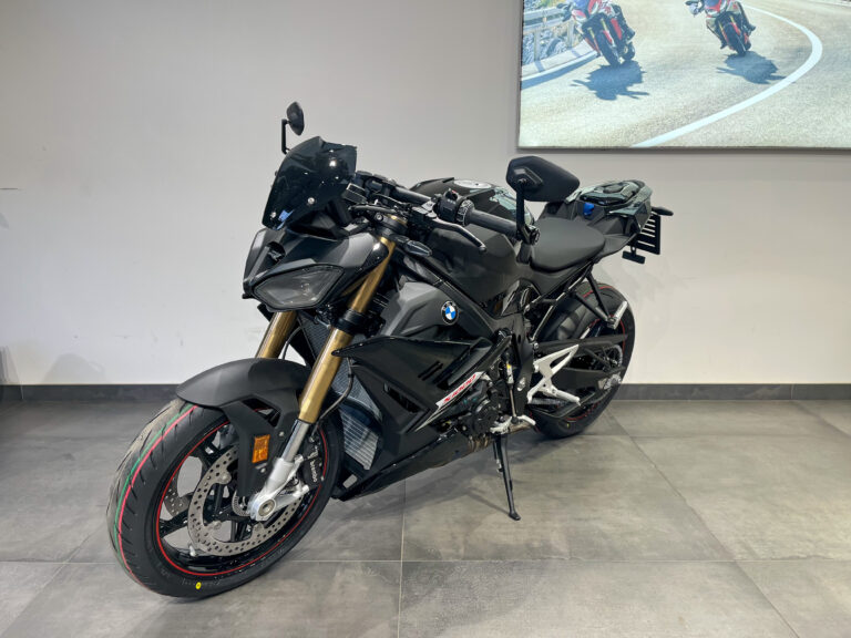 BMW S 1000 R
