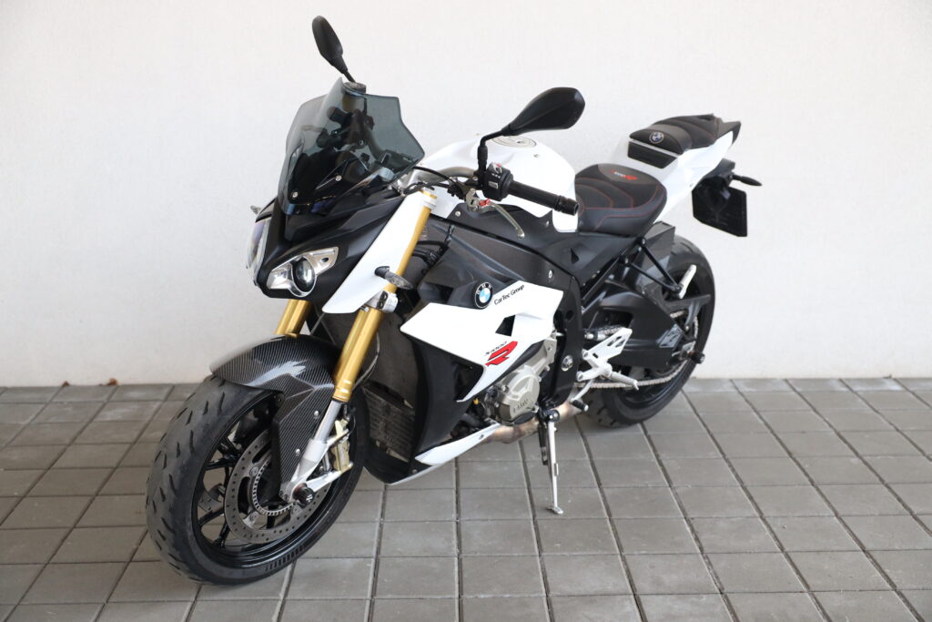 BMW S 1000 R