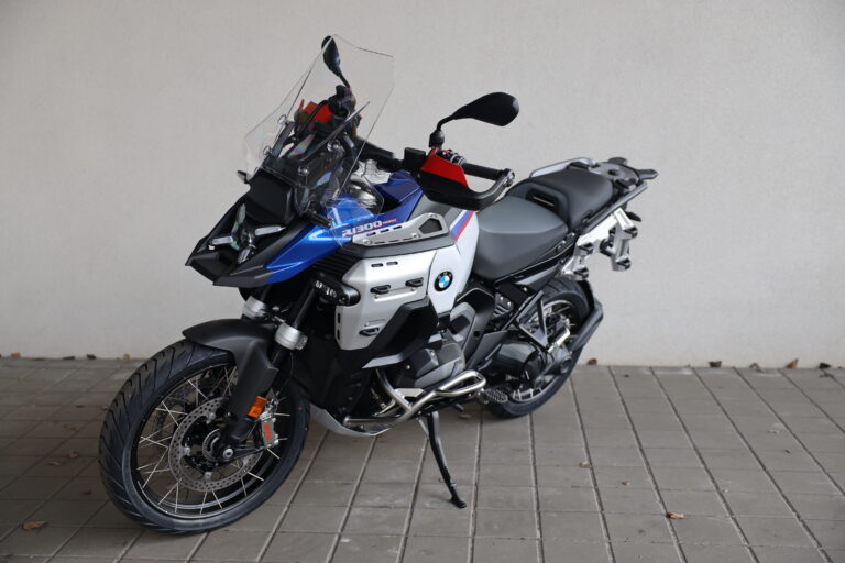 BMW R 1300 GS Adventure