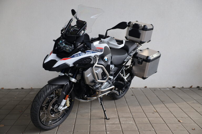 BMW R 1250 GS Adventure