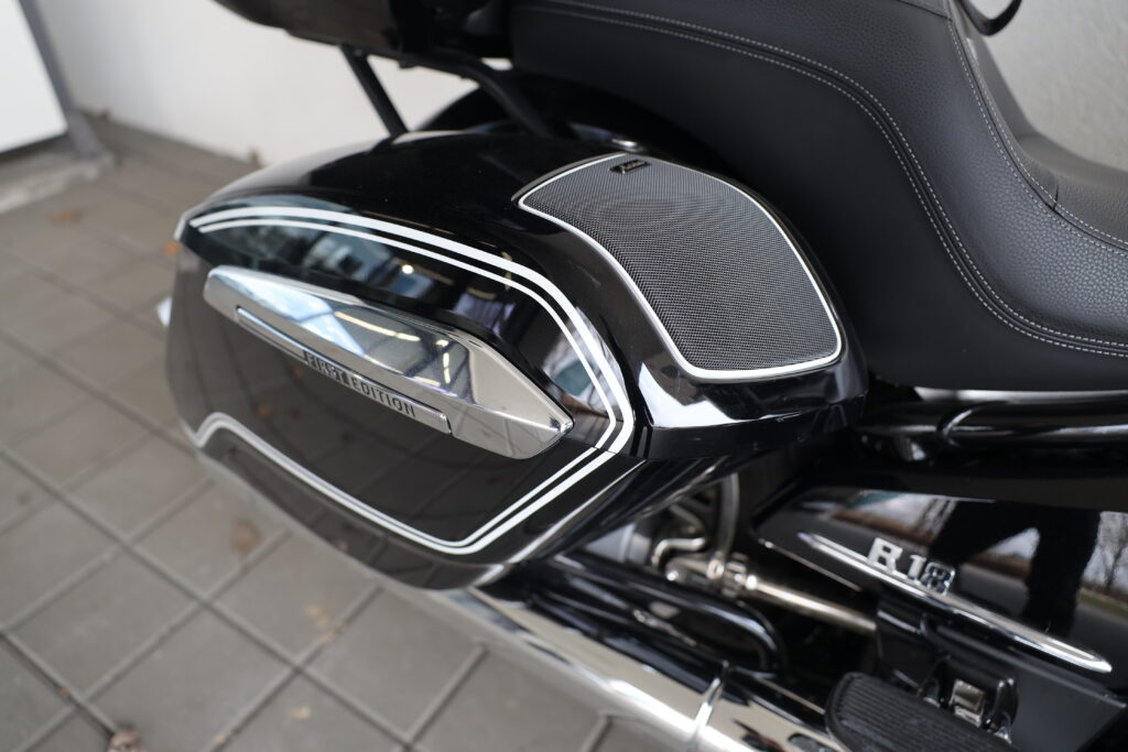 BMW R 18 Transcontinental