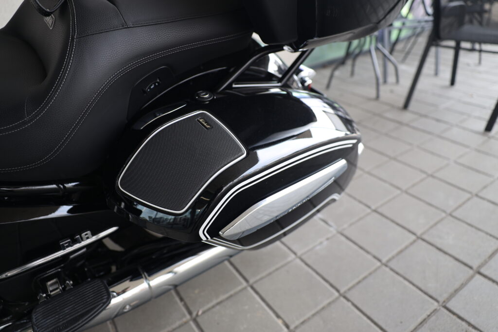 BMW R 18 Transcontinental