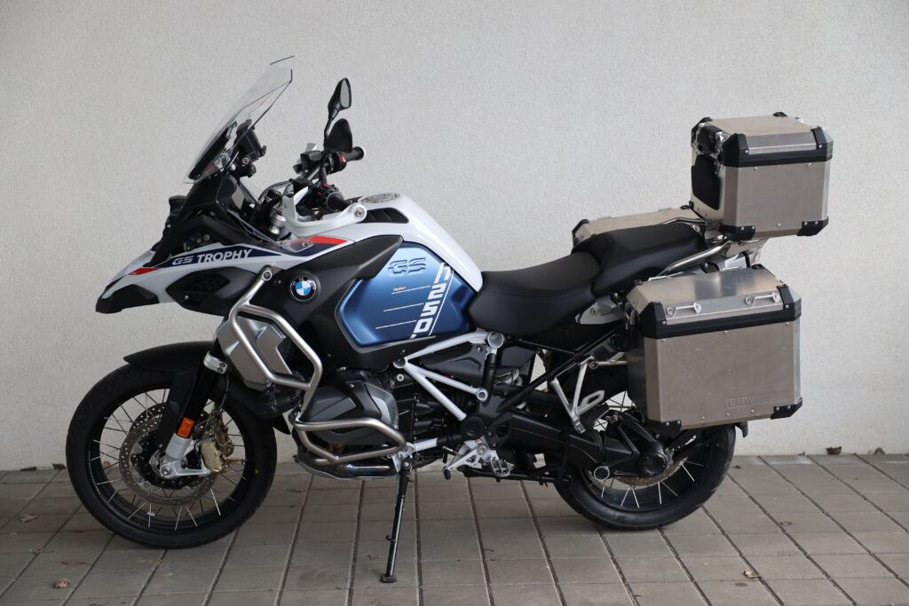 BMW R 1250 GS Adventure