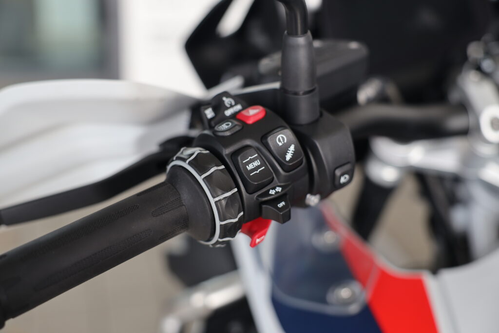 BMW R 1250 GS Adventure