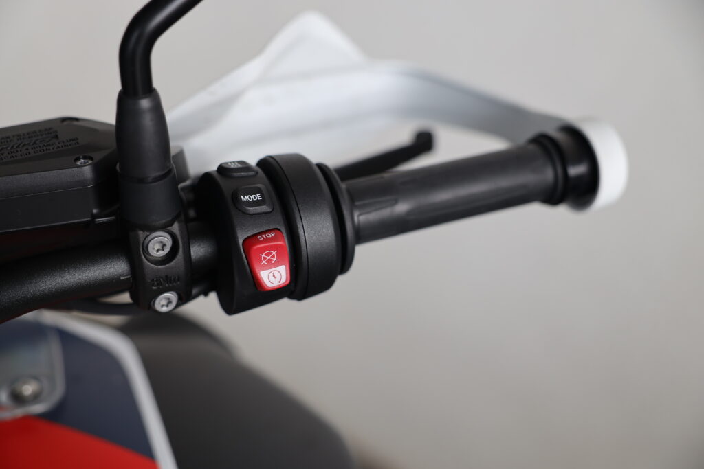 BMW R 1250 GS Adventure