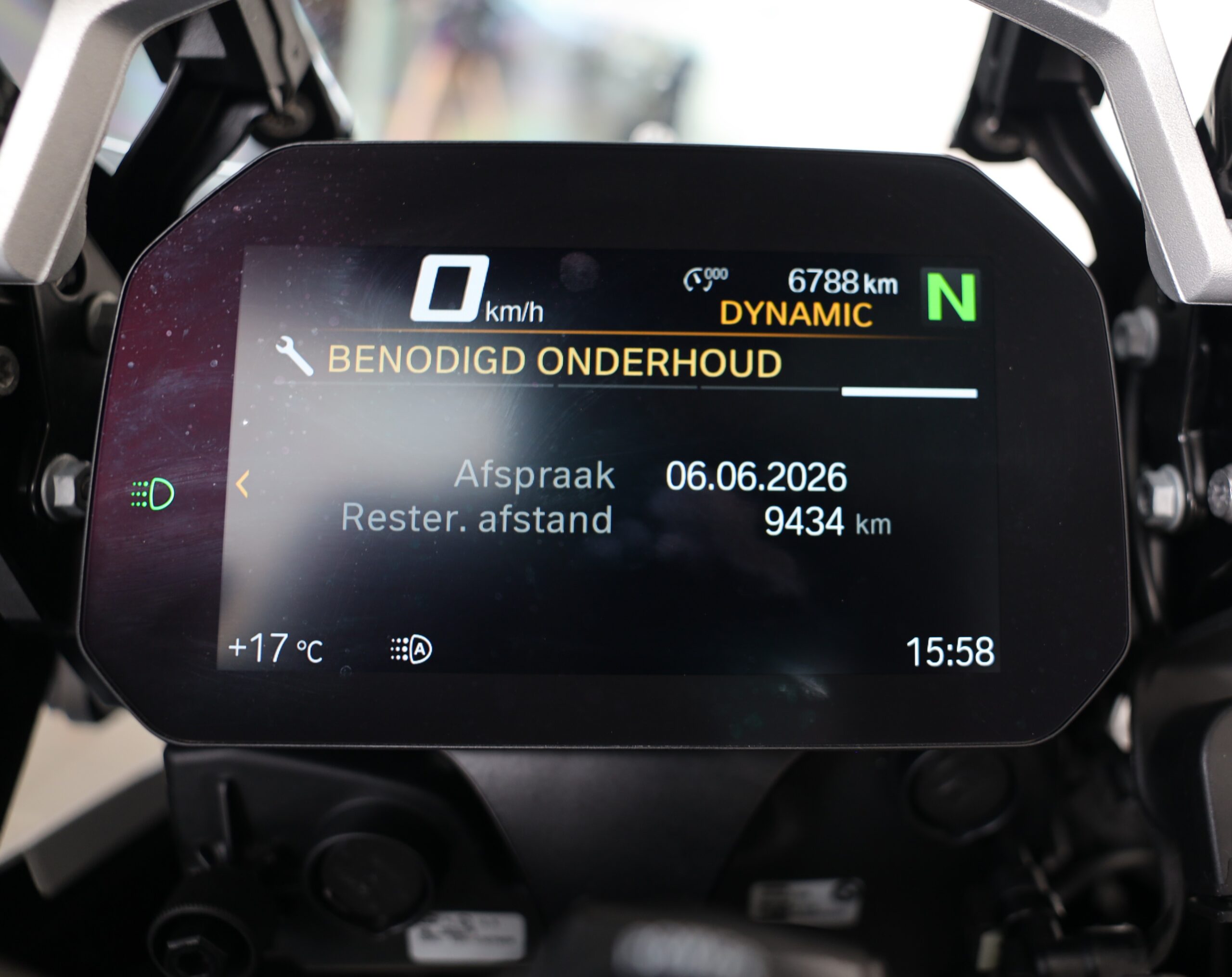 BMW R 1250 GS Adventure