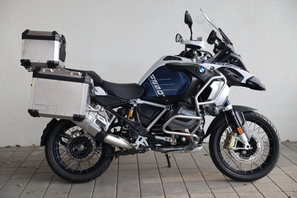 BMW R 1250 GS Adventure