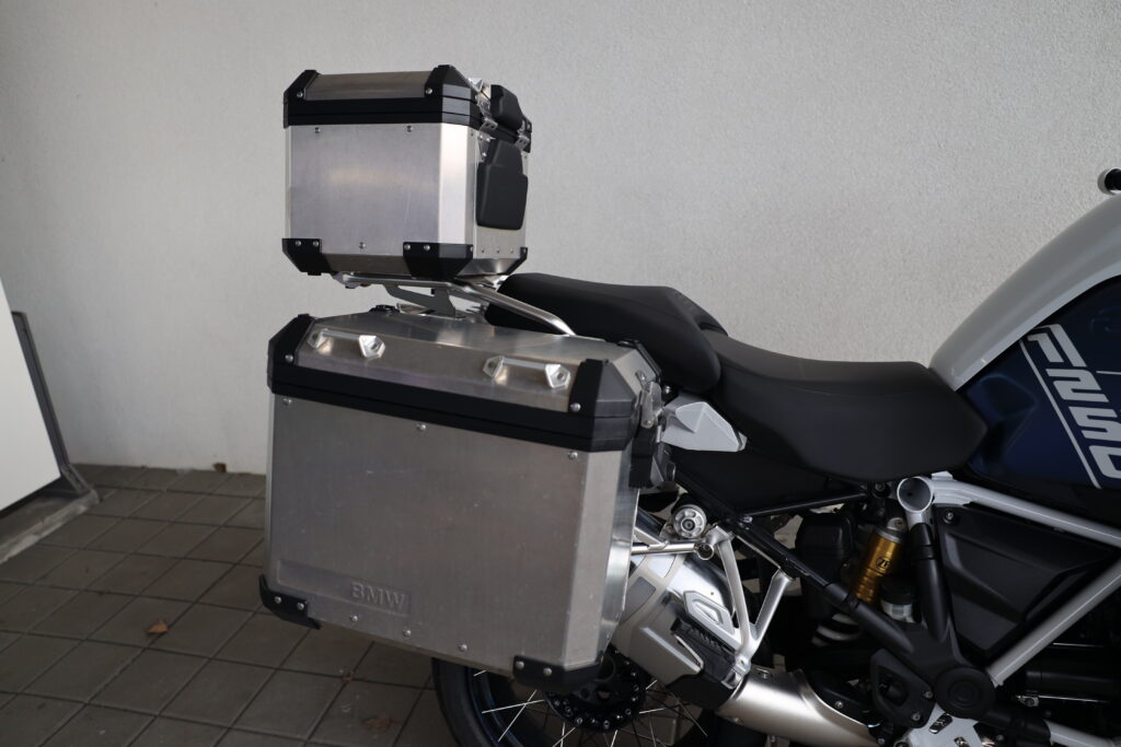 BMW R 1250 GS Adventure