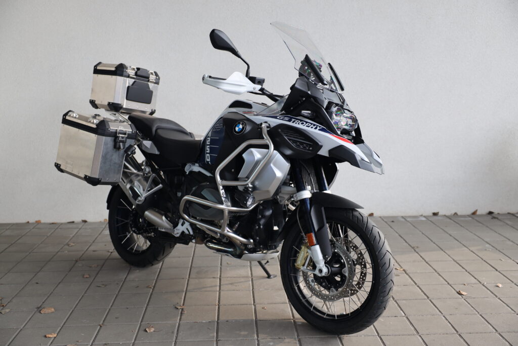 BMW R 1250 GS Adventure
