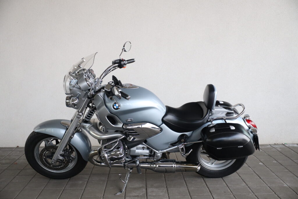 BMW R 1200 C