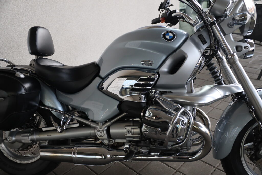 BMW R 1200 C