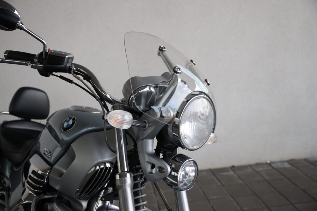 BMW R 1200 C