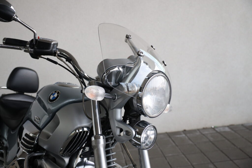 BMW R 1200 C