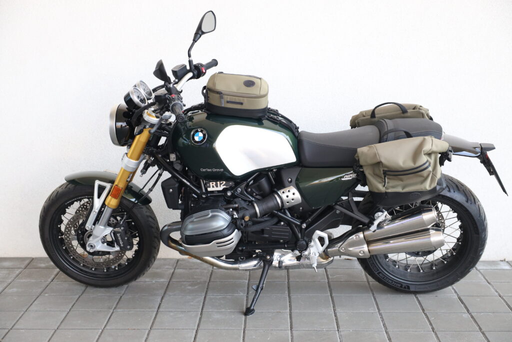 BMW R 12 NineT
