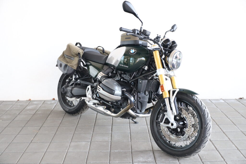 BMW R 12 NineT