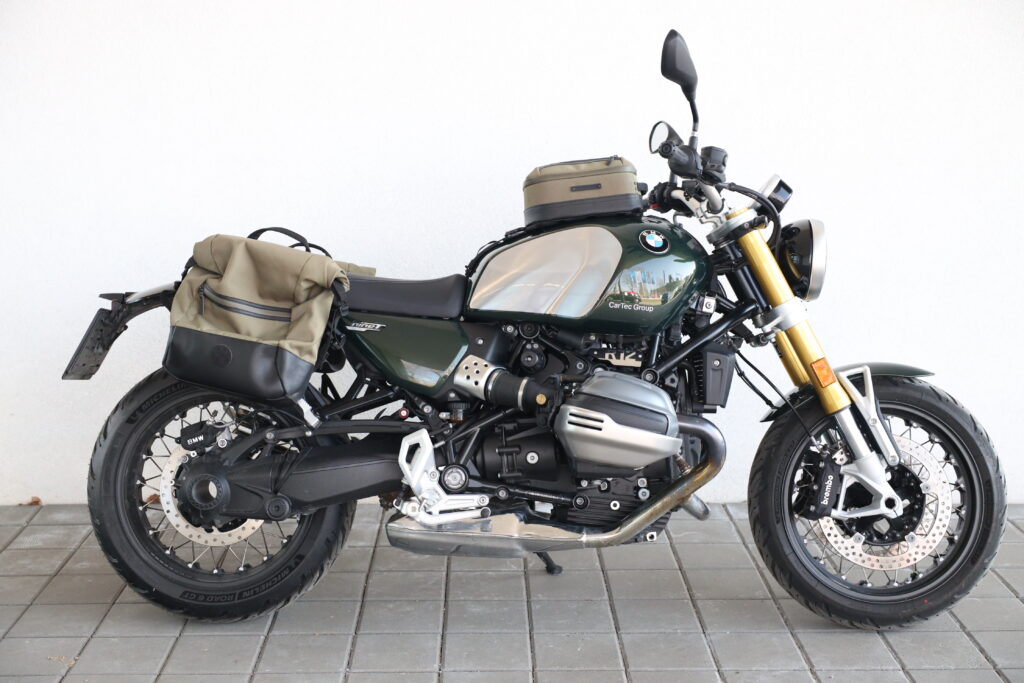 BMW R 12 NineT