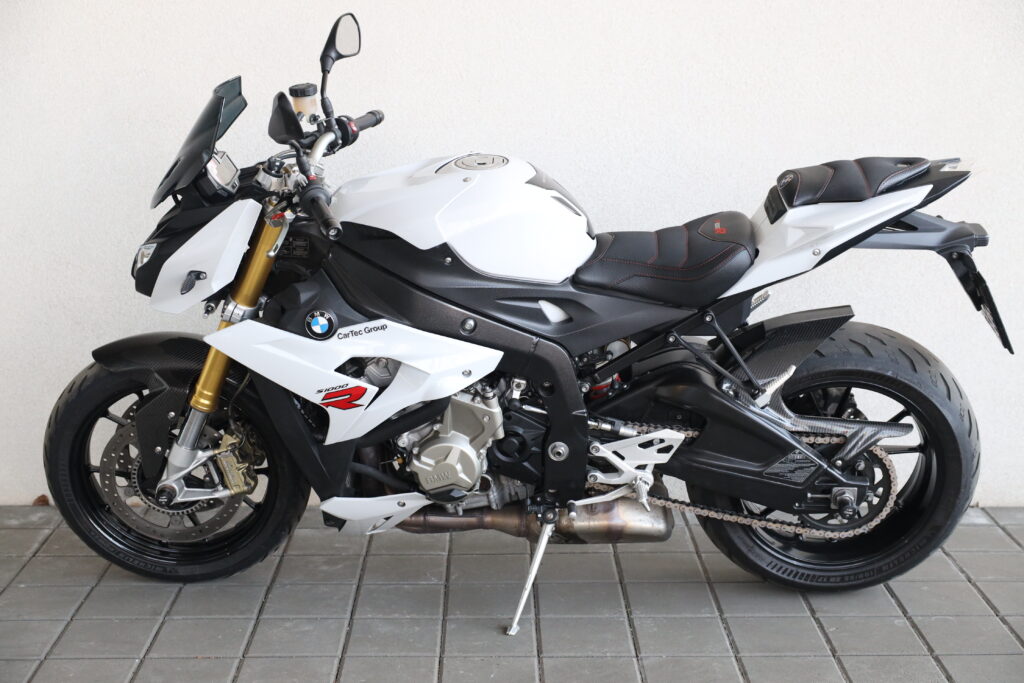 BMW S 1000 R