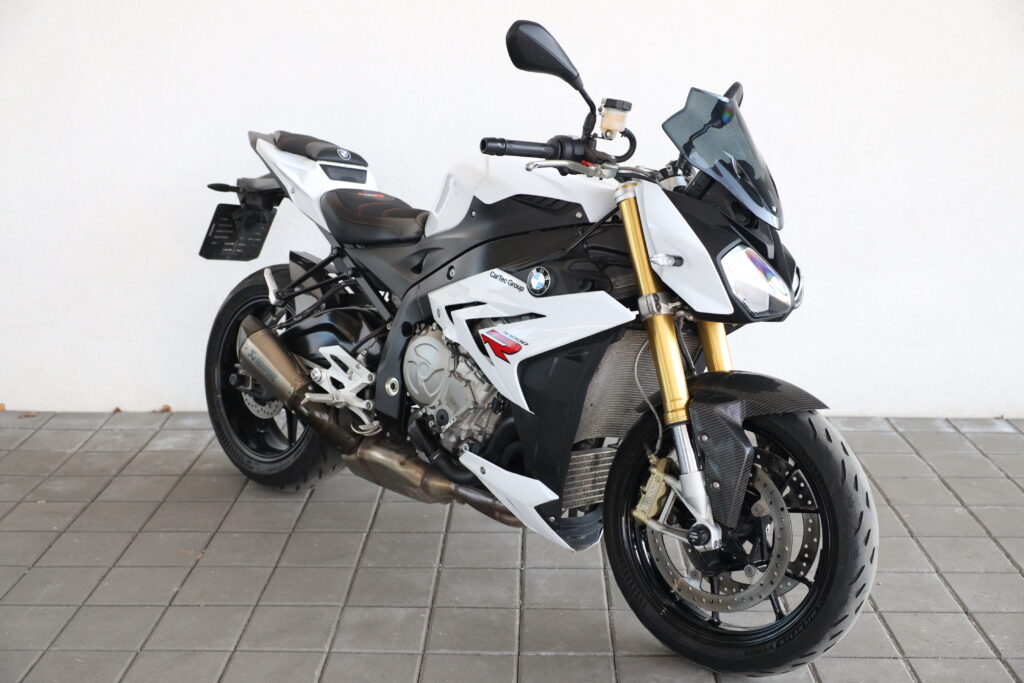 BMW S 1000 R