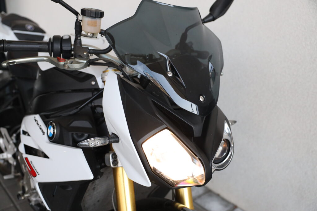 BMW S 1000 R