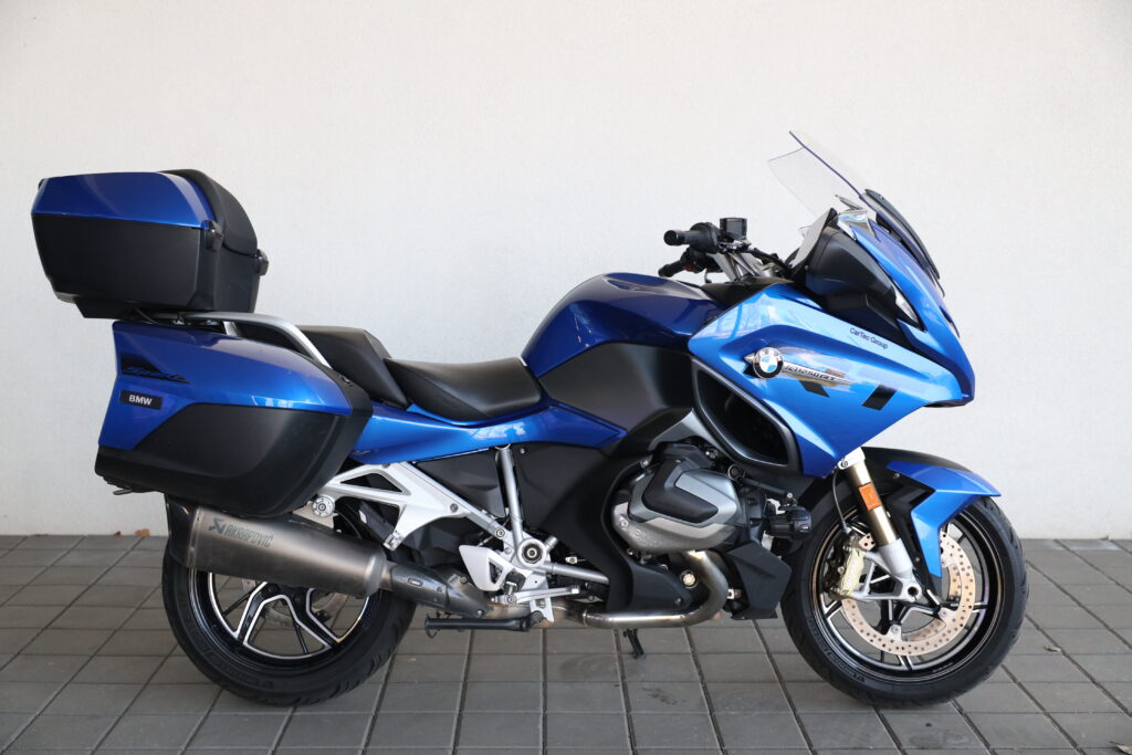 BMW R 1250 RT