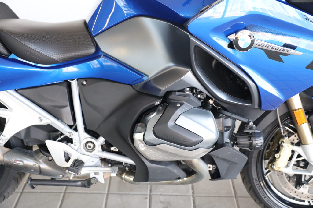 BMW R 1250 RT