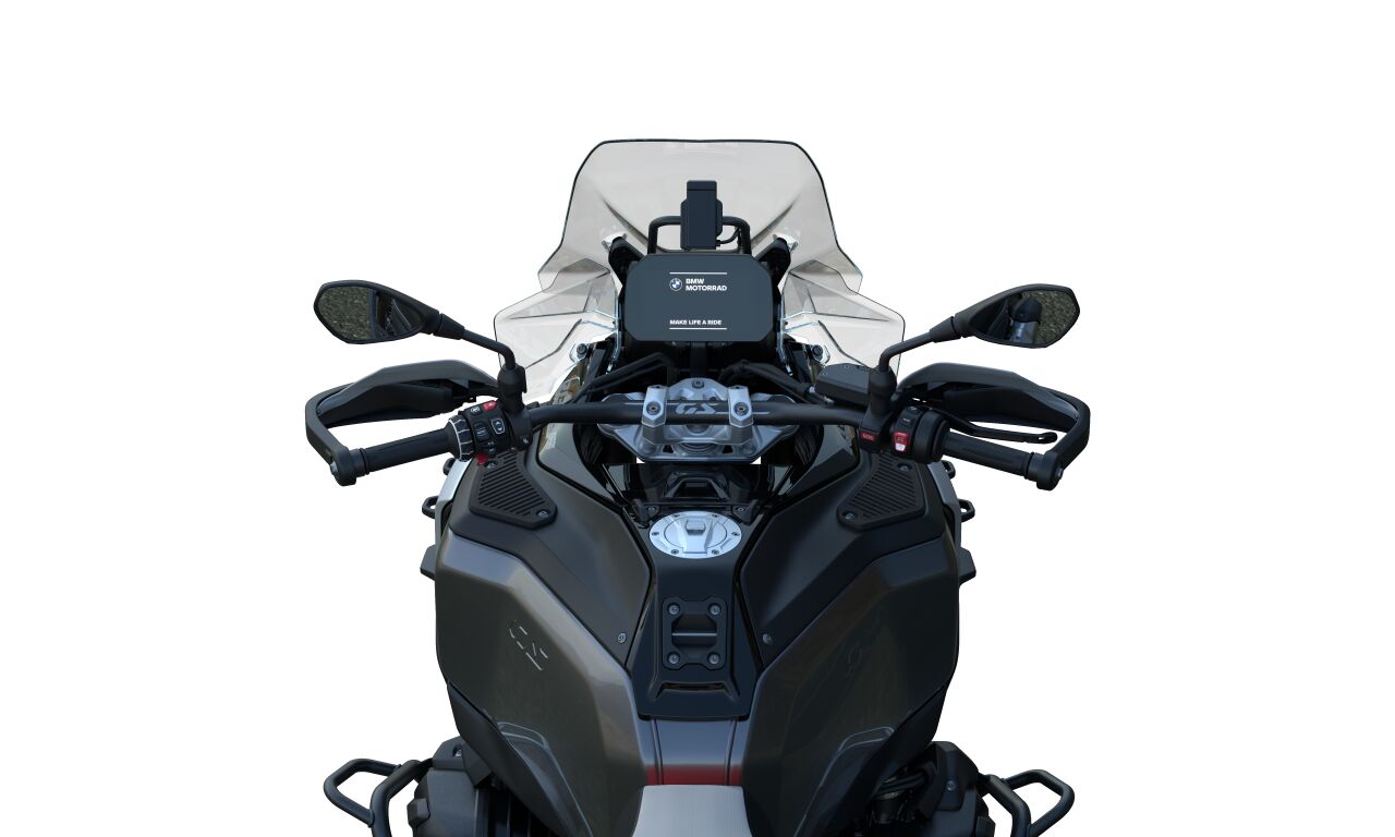 BMW R 1300 GS Adventure