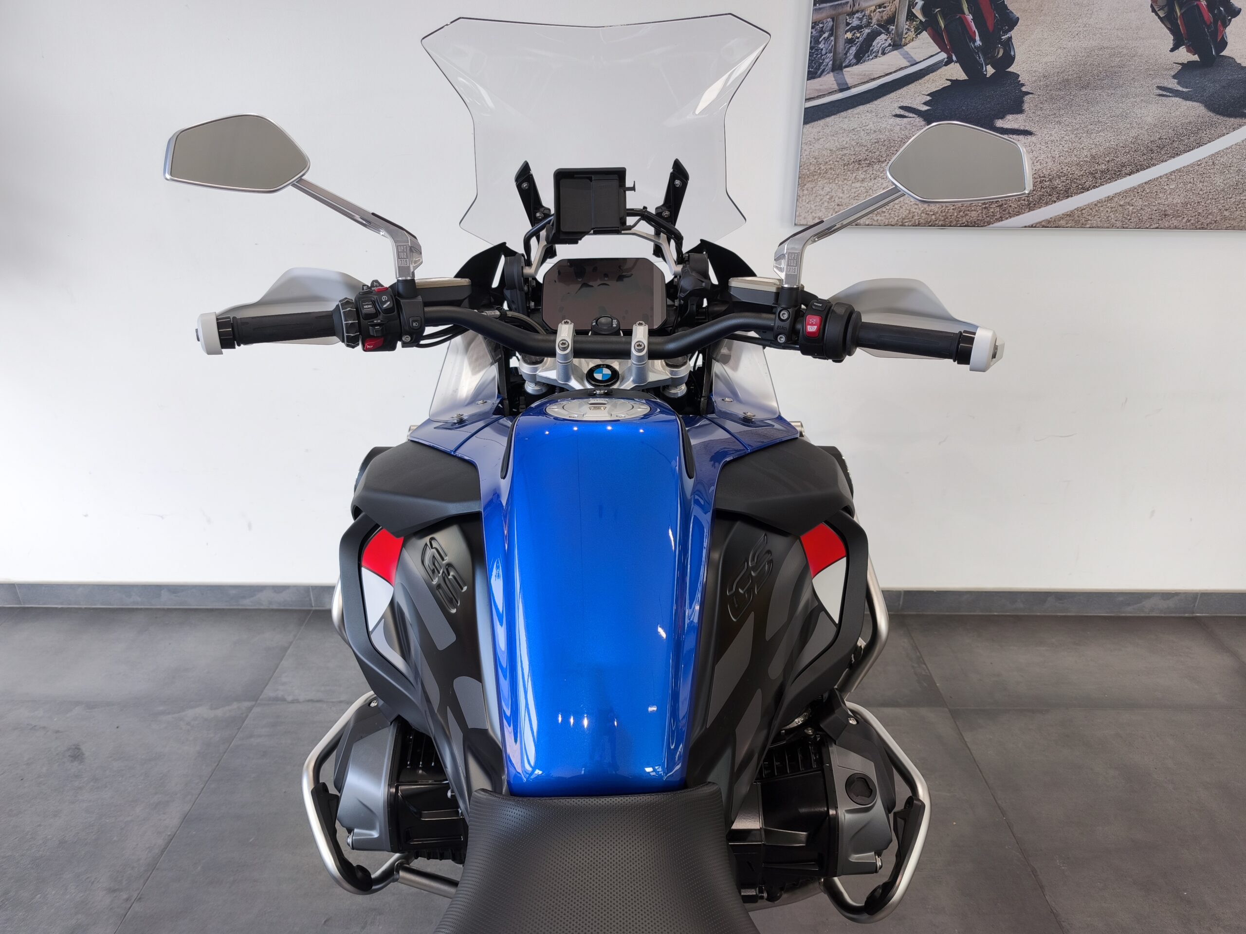 BMW R 1250 GS Adventure