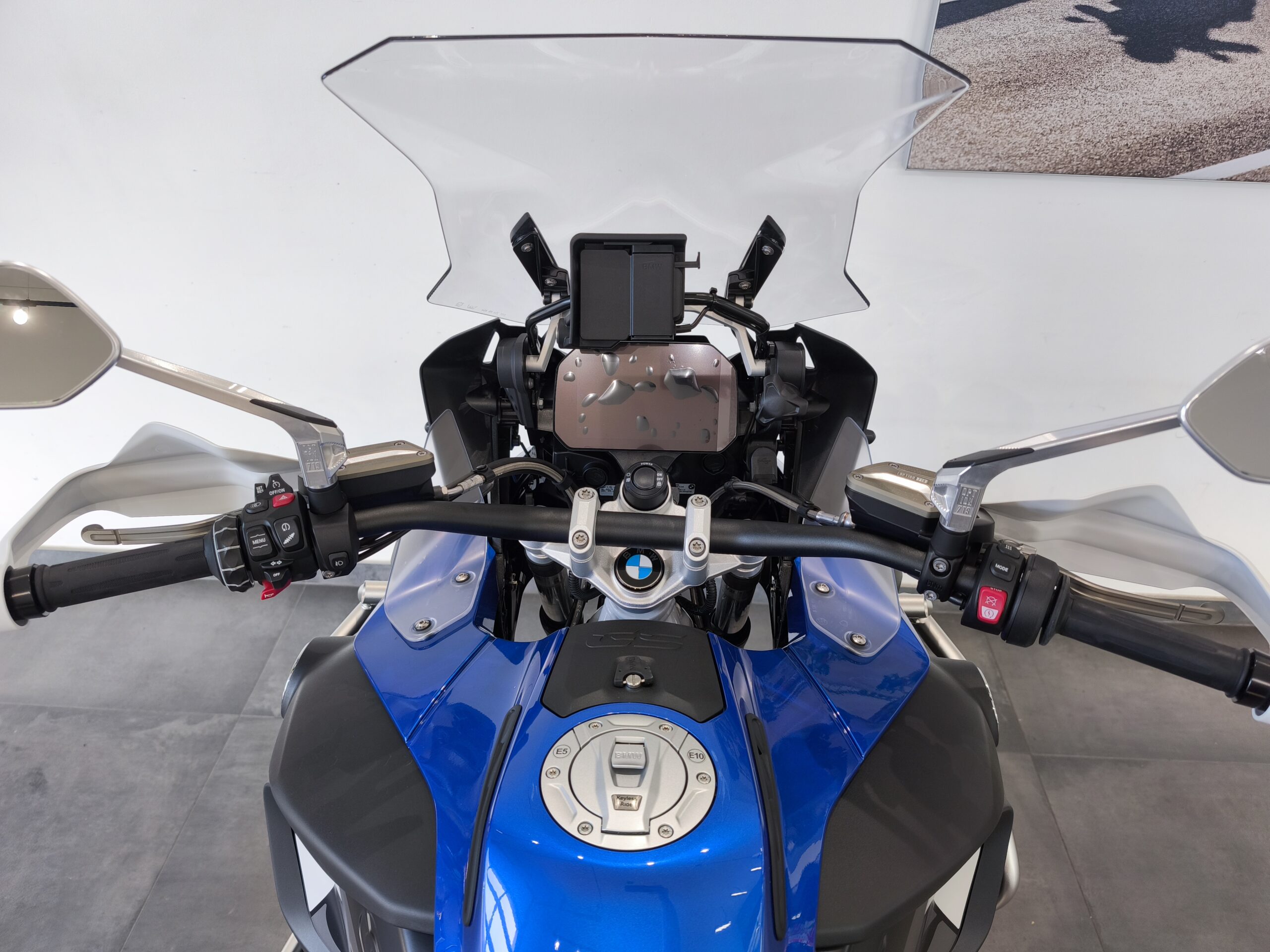 BMW R 1250 GS Adventure