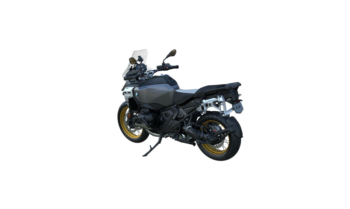 BMW R 1300 GS Adventure