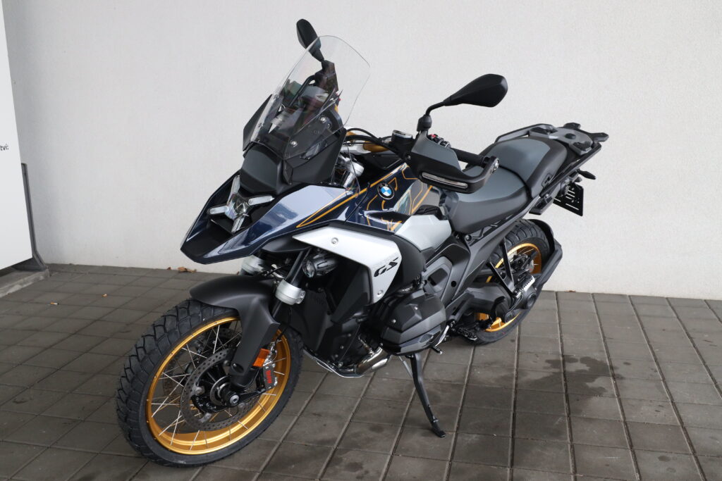BMW R 1300 GS