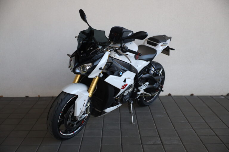 BMW S 1000 R