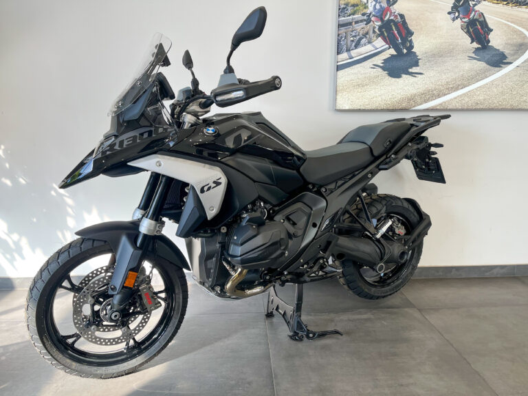 BMW R 1300 GS