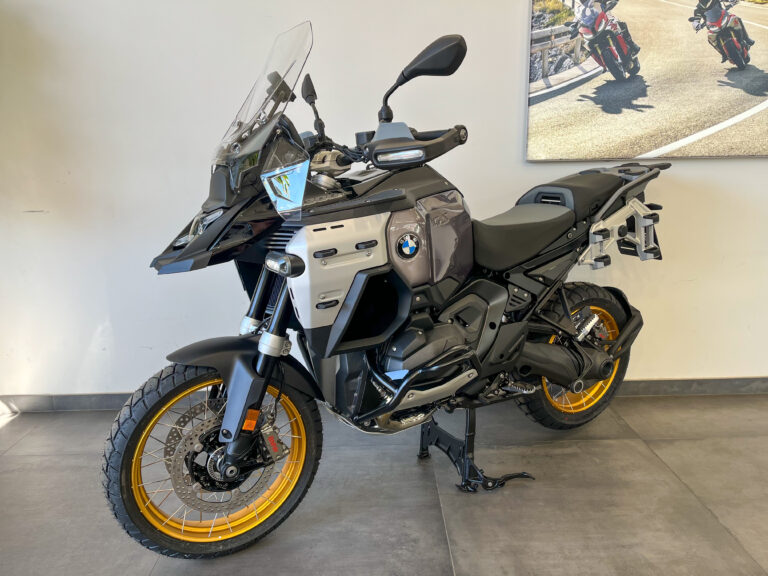BMW R 1300 GS Adventure
