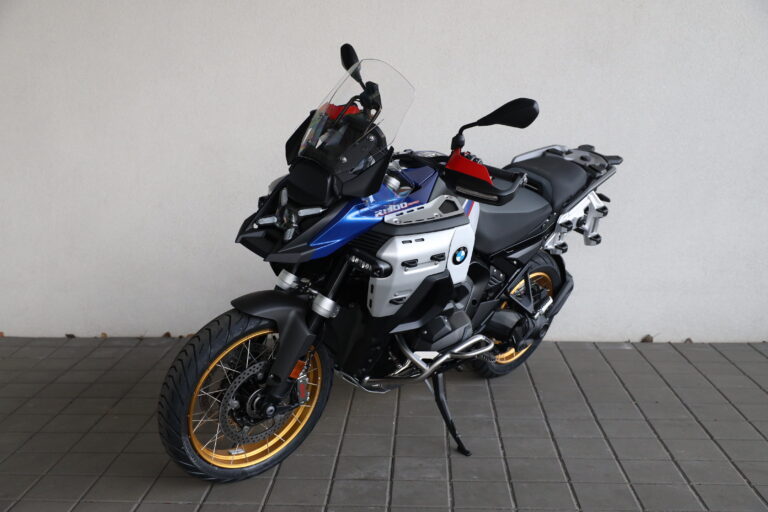 BMW R 1300 GS Adventure