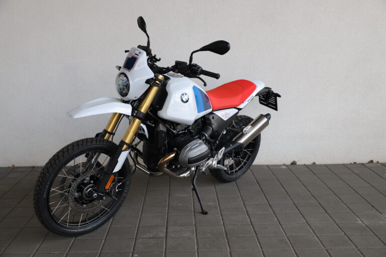 BMW R 12 G/S