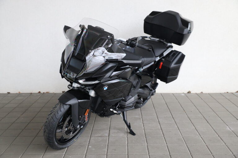 BMW R 1300 RT