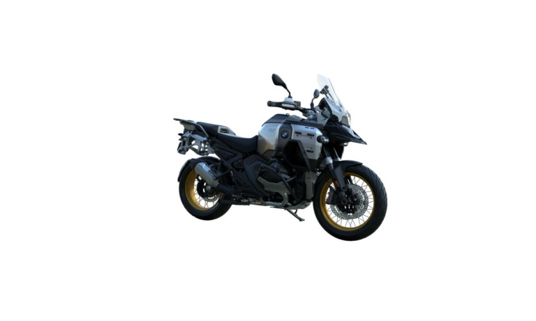 BMW R 1300 GS Adventure