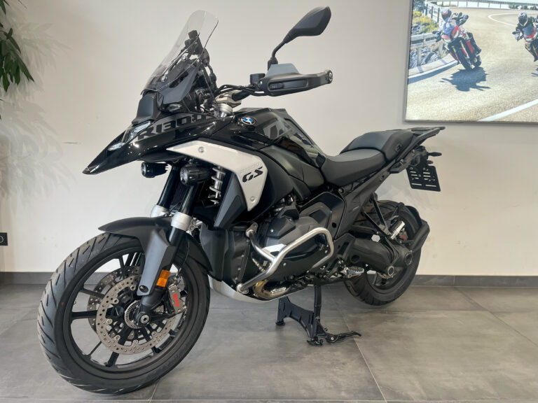 BMW R 1300 GS