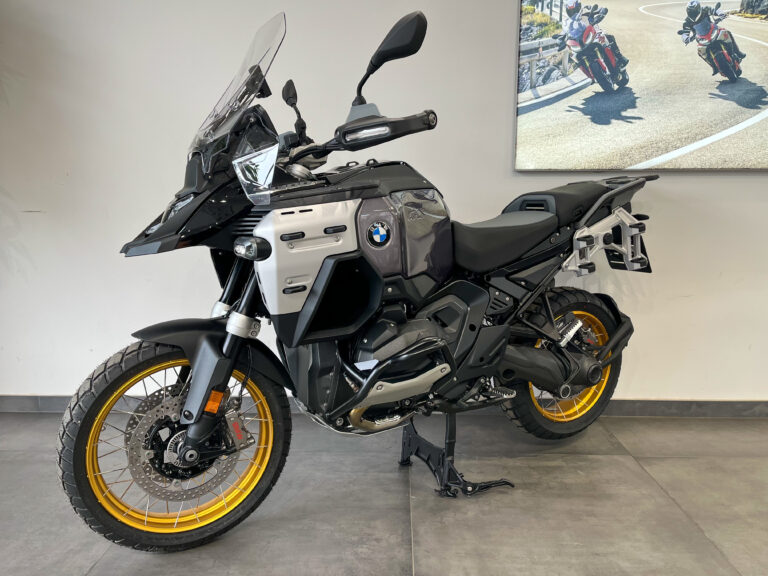 BMW R 1300 GS Adventure